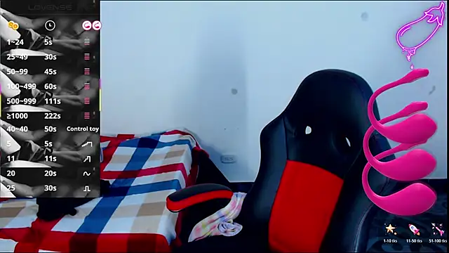 mrjhon26 online show from February 20, 5:57 pm