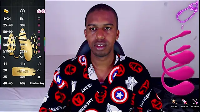 mrjhon26 online show from April 2, 10:57 am