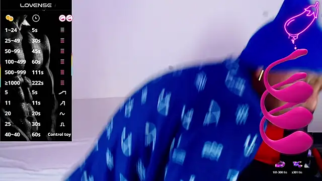 mrjhon26 online show from April 18, 11:25 am