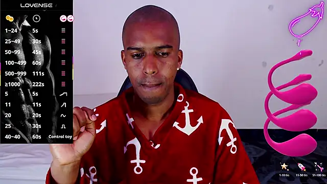 Snapshot of mrjhon26 chatting on April 19, 12:04 pm mrjhon26 online show from April 19, 12:04 pm