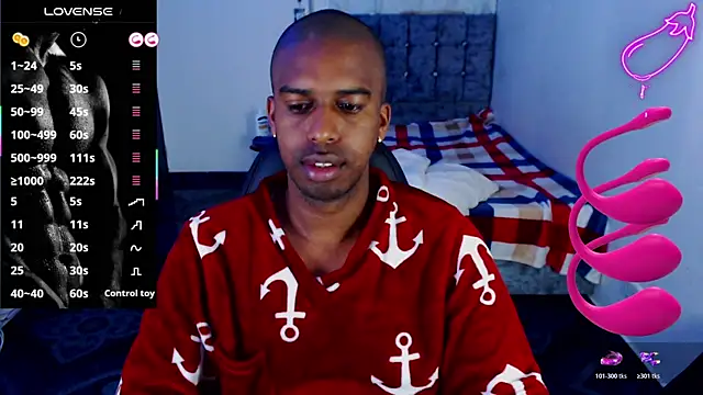 Snapshot of mrjhon26 chatting on April 21, 11:27 am mrjhon26 online show from April 21, 11:27 am
