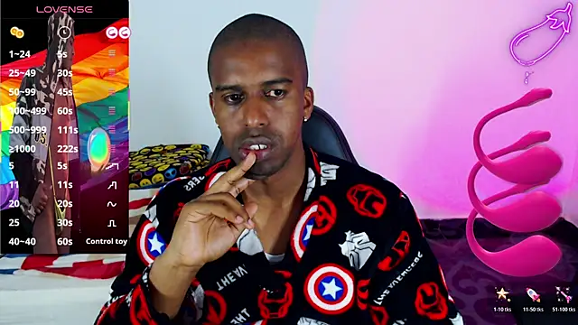Snapshot of mrjhon26 chatting on July 17, 6:02 pm mrjhon26 online show from July 17, 6:02 pm