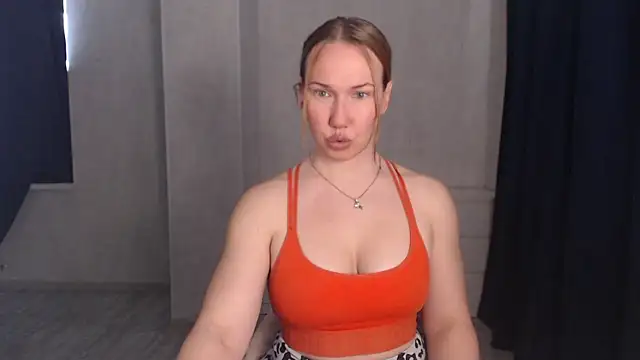 Snapshot of Magic_Mary_ass chatting on May 3, 1:28 pm Magic Mary ass online show from May 3, 1:28 pm