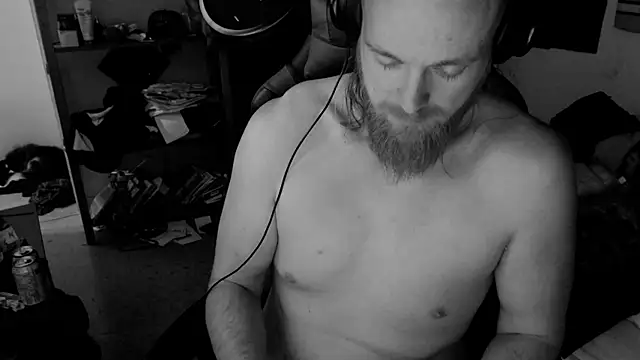 H1gh Fr3qu3ncy online show from January 16, 1:47 pm