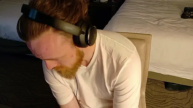 H1gh Fr3qu3ncy online show from March 23, 5:21 am