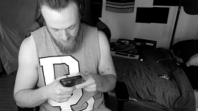 H1gh Fr3qu3ncy online show from March 20, 6:35 pm