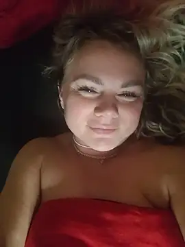 candy queeen online show from July 10, 11:29 pm