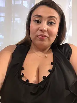Snapshot of dulce_santamaria chatting on December 18, 9:51 pm dulce santamaria online show from December 18, 9:51 pm