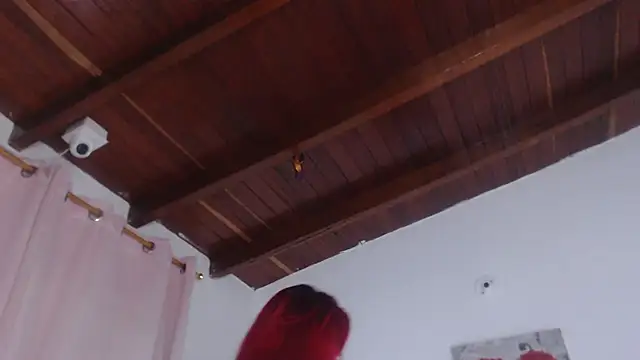 Snapshot of Amara_Red chatting on April 27, 11:30 am Amara Red online show from April 27, 11:30 am