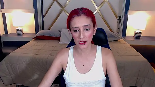 Ruby Your Milf online show from February 12, 6:58 pm