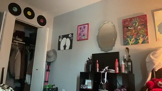 babybimbo online show from February 15, 6:26 pm