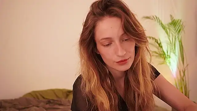 Snapshot of Stephany_talks chatting on September 25, 2:04 am Stephany talks online show from September 25, 2:04 am