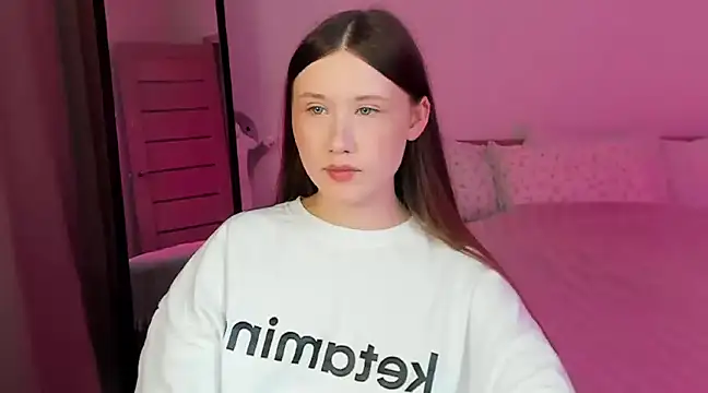 Stella Sunny online show from February 26, 9:48 pm