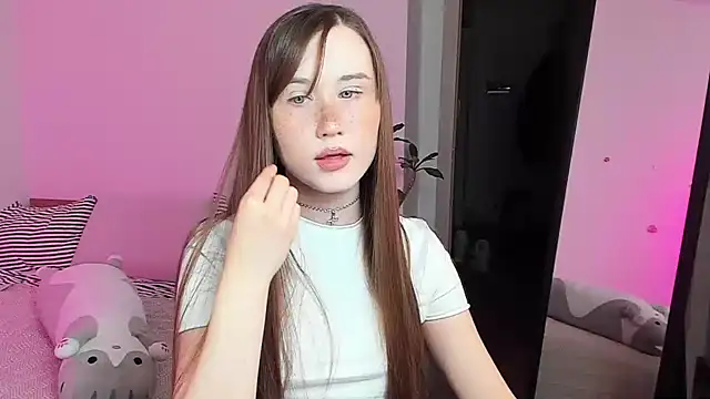 Stella Sunny online show from November 8, 5:23 pm