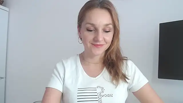 AliciaDesire online show from February 16, 2:02 pm