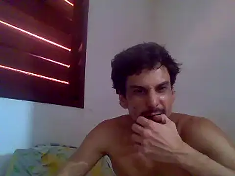 couplemilk online show from December 12, 3:05 pm