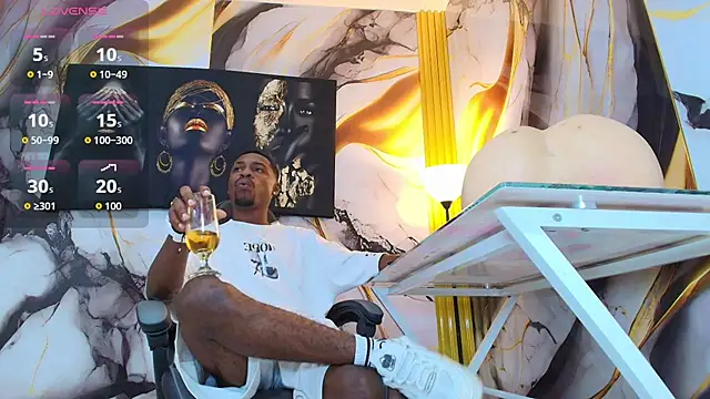 Thomas shelbys online show from April 1, 3:51 am