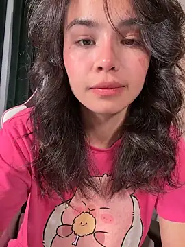 Snapshot of Adriennesexxx chatting on February 20, 8:53 pm Adriennesexxx online show from February 20, 8:53 pm