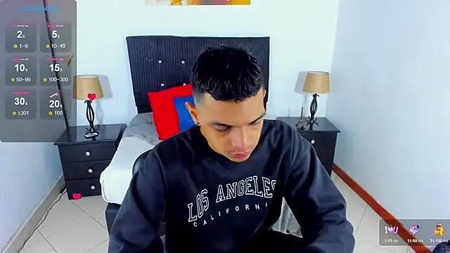 Snapshot of Brand_habes chatting on December 21, 1:42 pm Brand habes online show from December 21, 1:42 pm