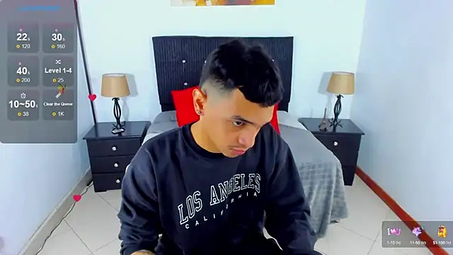 Snapshot of Brand_habes chatting on December 21, 4:46 pm Brand habes online show from December 21, 4:46 pm