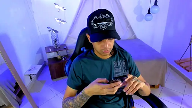 Brand habes online show from January 18, 4:05 am