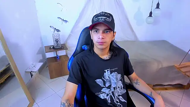 Brand habes online show from March 9, 1:26 pm