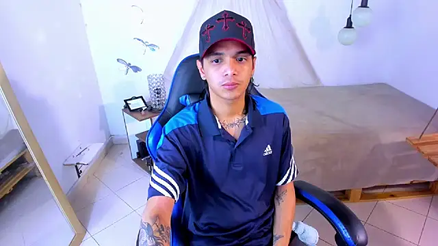 Brand habes online show from March 19, 10:03 pm