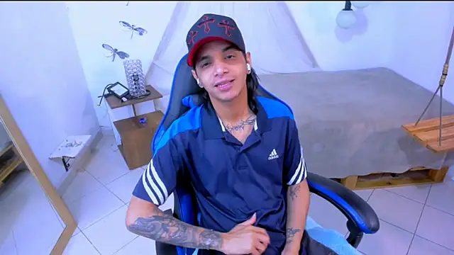 Brand habes online show from March 27, 5:13 am