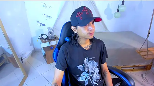 Brand habes online show from April 9, 2:44 pm