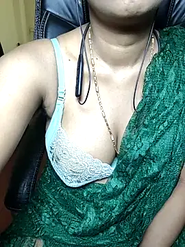 Snapshot of Anjali_cute-Pondati chatting on June 24, 12:20 am Anjali cute-Pondati online show from June 24, 12:20 am