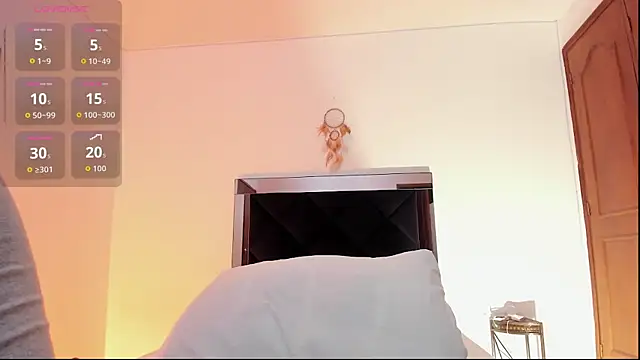 Snapshot of Sofia_Walke1 chatting on March 2, 8:48 pm Sofia Walke1 online show from March 2, 8:48 pm