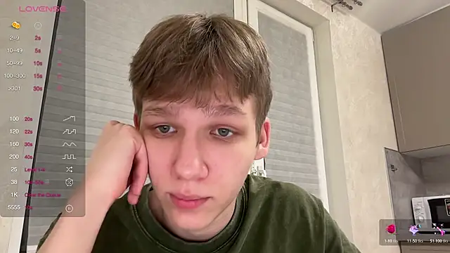 gay boyss online show from December 13, 12:20 am