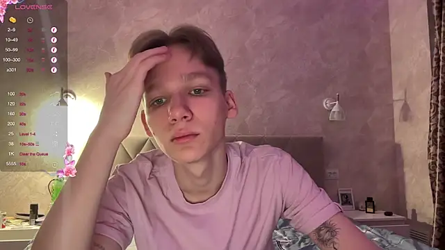 gay boyss online show from January 12, 12:44 pm