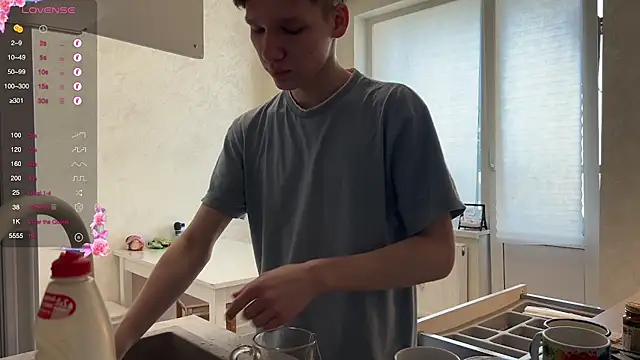 gay boyss online show from January 20, 9:03 am