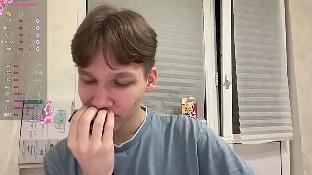 gay boyss online show from January 24, 4:39 pm