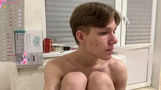 gay boyss online show from January 25, 8:42 pm