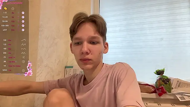 gay boyss online show from January 27, 11:11 am