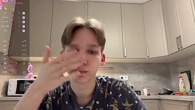 gay boyss online show from January 28, 12:11 pm