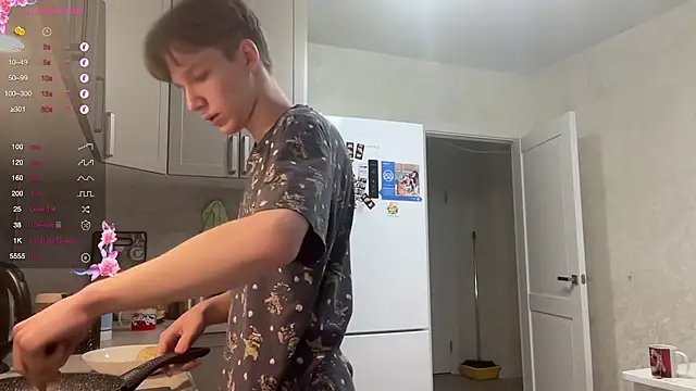 gay boyss online show from January 29, 1:38 pm