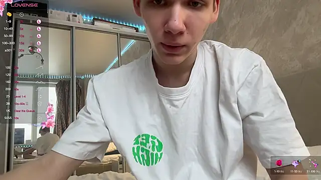 gay boyss online show from February 3, 12:36 pm