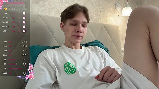 gay boyss online show from February 7, 10:08 am