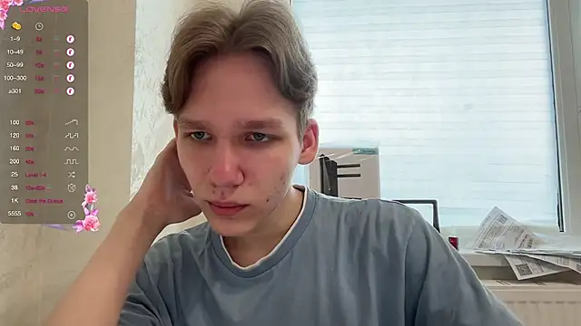 gay boyss online show from February 9, 10:53 am