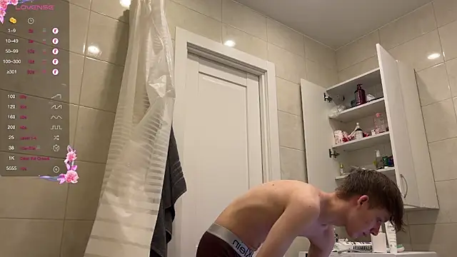 gay boyss online show from February 14, 12:03 pm