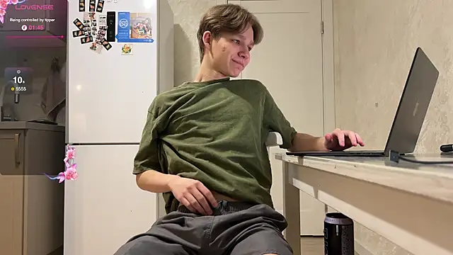 gay boyss online show from March 1, 5:38 pm