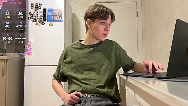 gay boyss online show from March 2, 6:08 pm