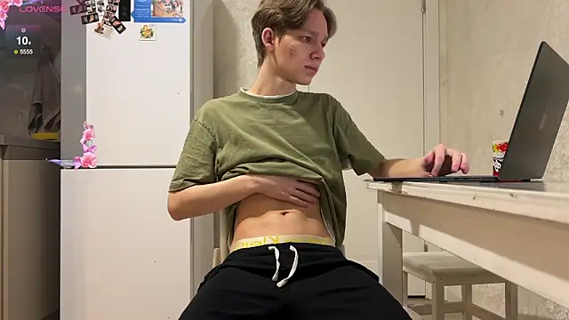 gay boyss online show from March 6, 5:22 pm