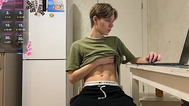 gay boyss online show from March 7, 5:49 pm