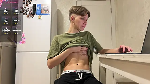 gay boyss online show from March 8, 5:43 pm