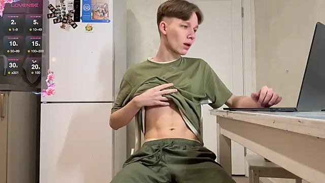 gay boyss online show from March 12, 6:11 pm