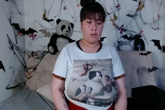 LennaTurnerr online show from October 12, 12:20 am